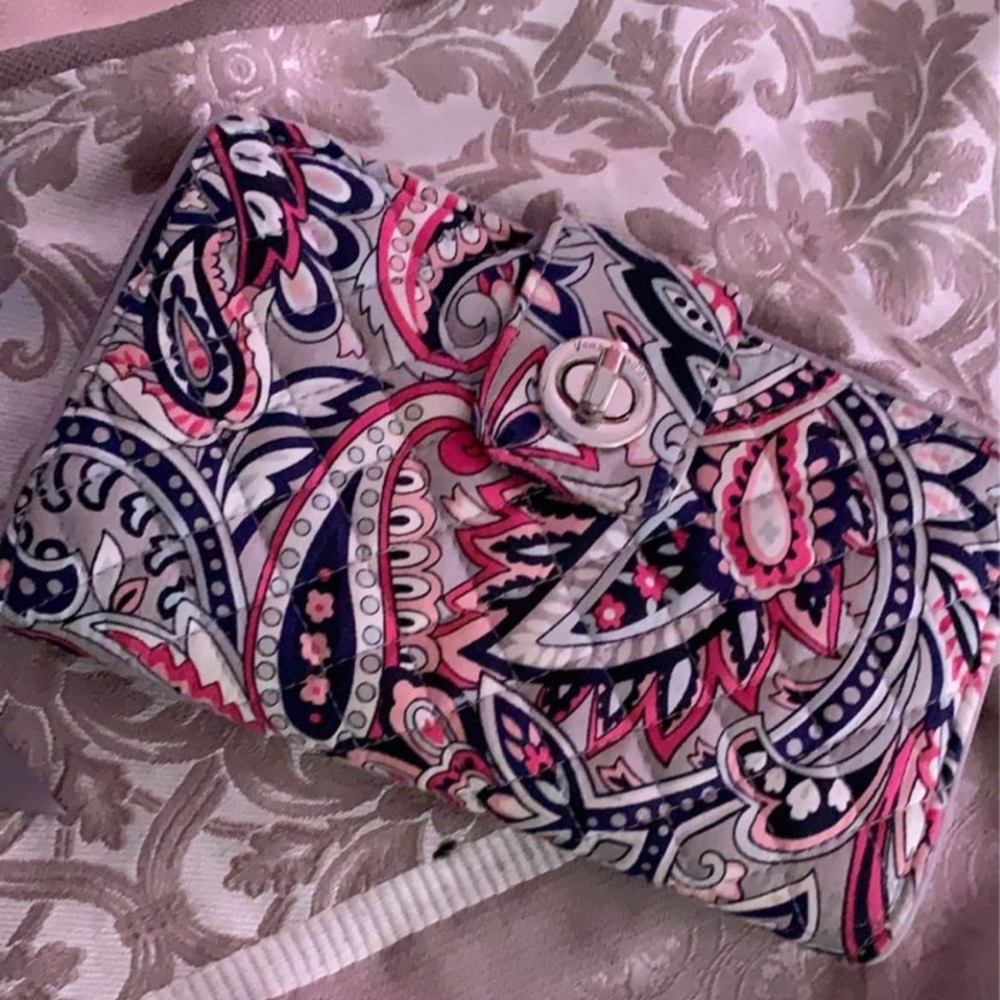 Vera Bradley Wallet